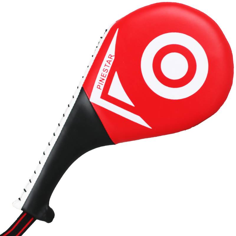 The competition red